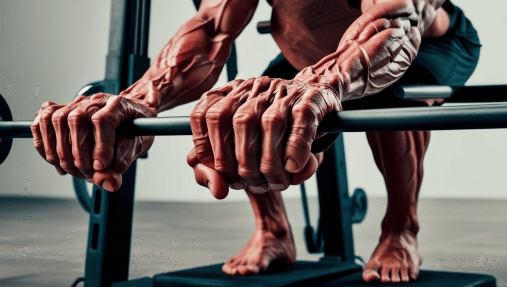 bodyweight exercises