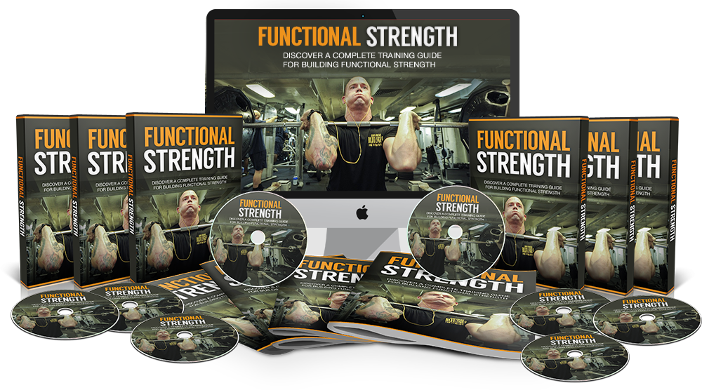 Functional Strength Guide
