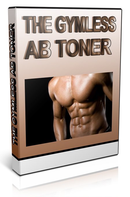 Gymless Ab Tone
