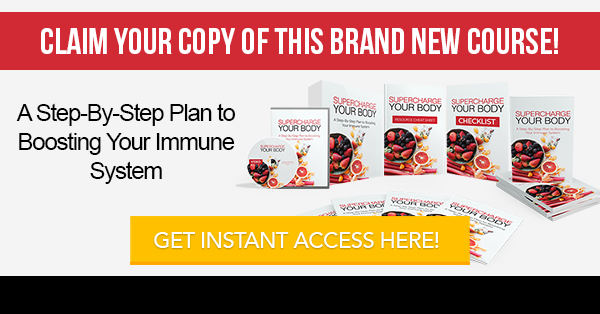 GOLD – Supercharge Your Body