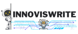 innoviswrite AI logo