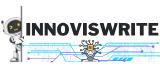 innoviswrite AI logo