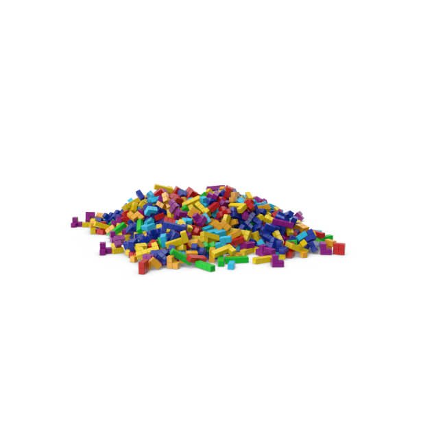 Building blocks