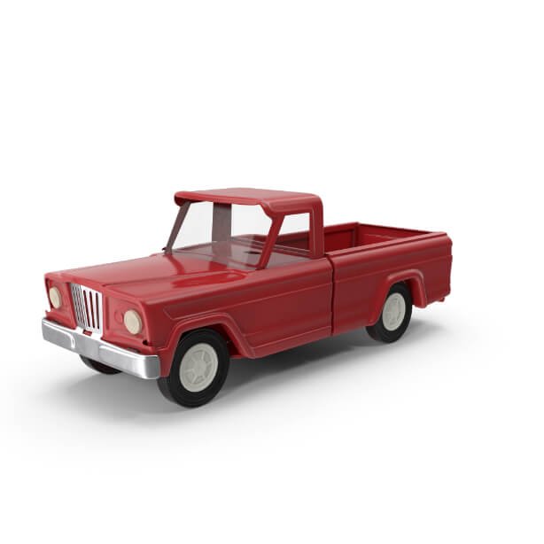 PlasmaCar