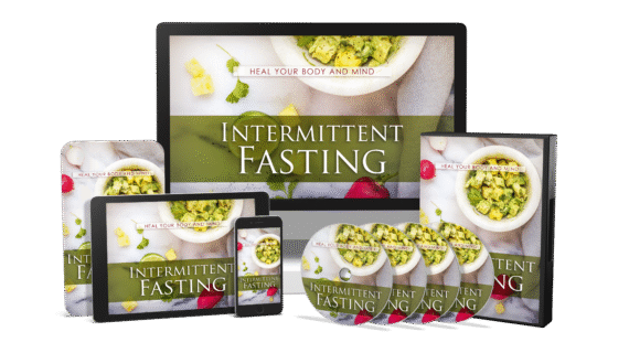 Intermittent Fasting