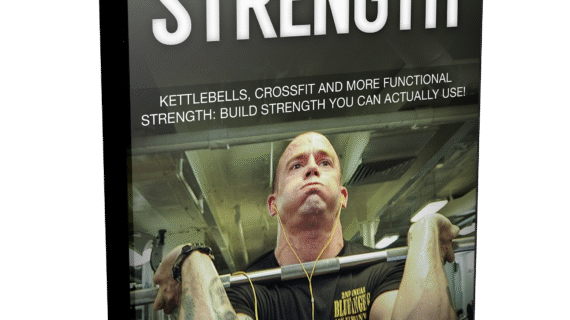 Functional Strength Advanced