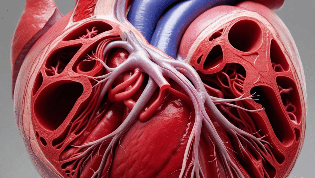cardiovascular training" "wellness lifestyle