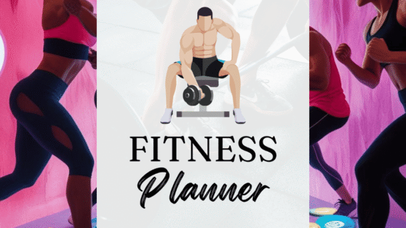 Fitness Planner