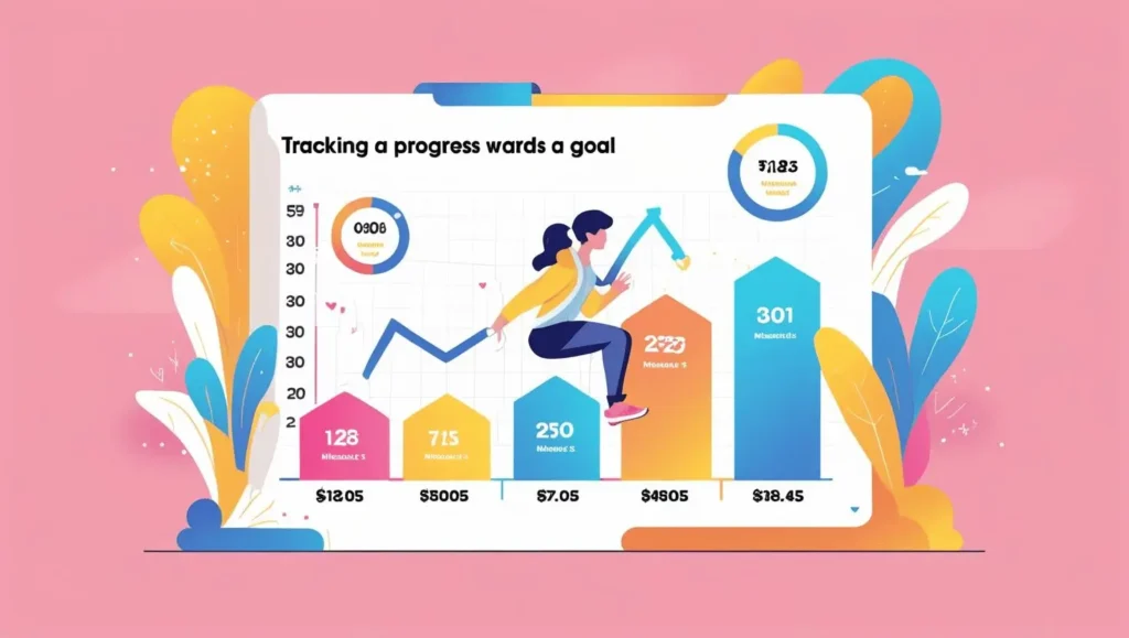 Tracking Your Progress and Staying Motivated