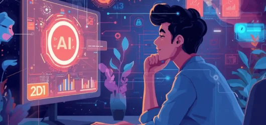 كيفية تحسين مستوى الكتابة المبتكرة باستخدام الذكاء الصناعي: 7 استراتيجيات مثبتة لعام 2025