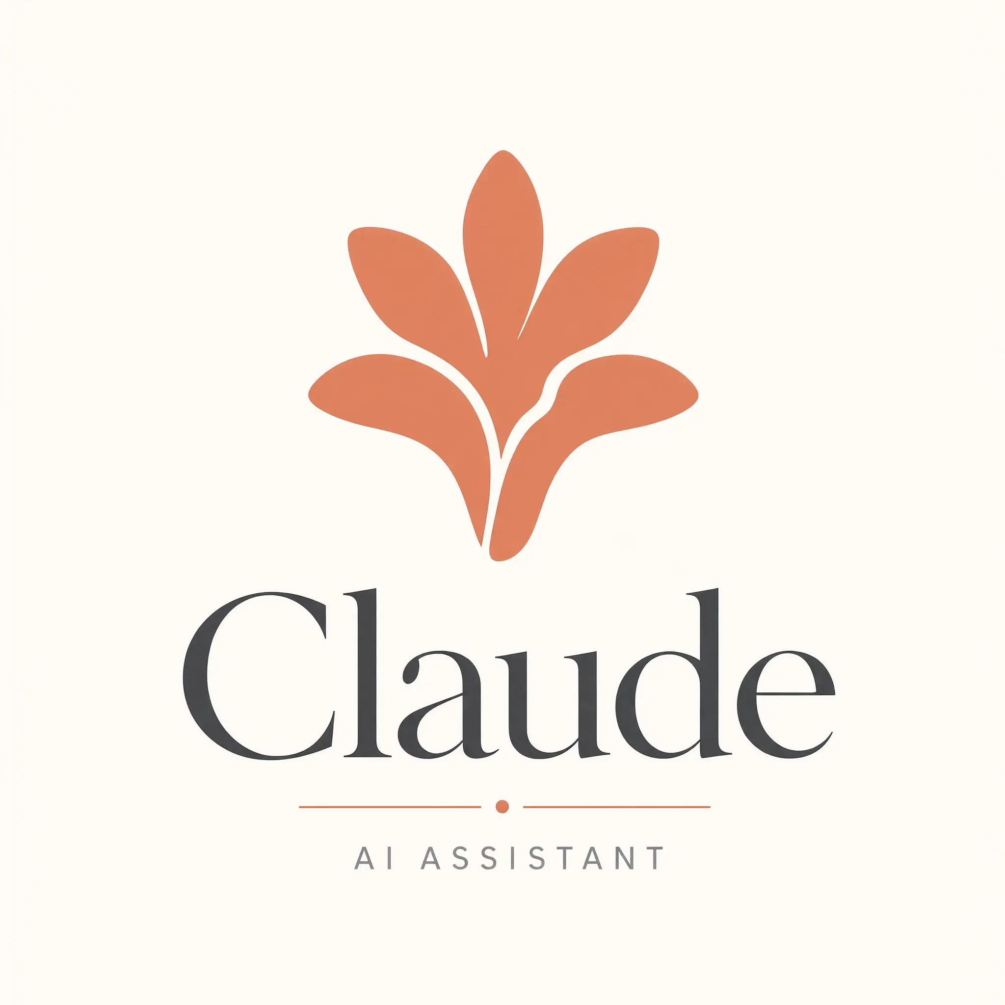 Claude Ai logo